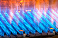 Pentre Halkyn gas fired boilers